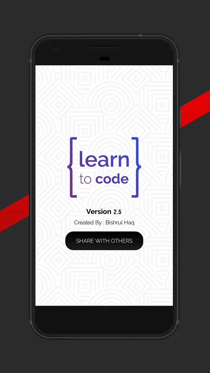 Learn to Code | Indus Appstore | Screenshot