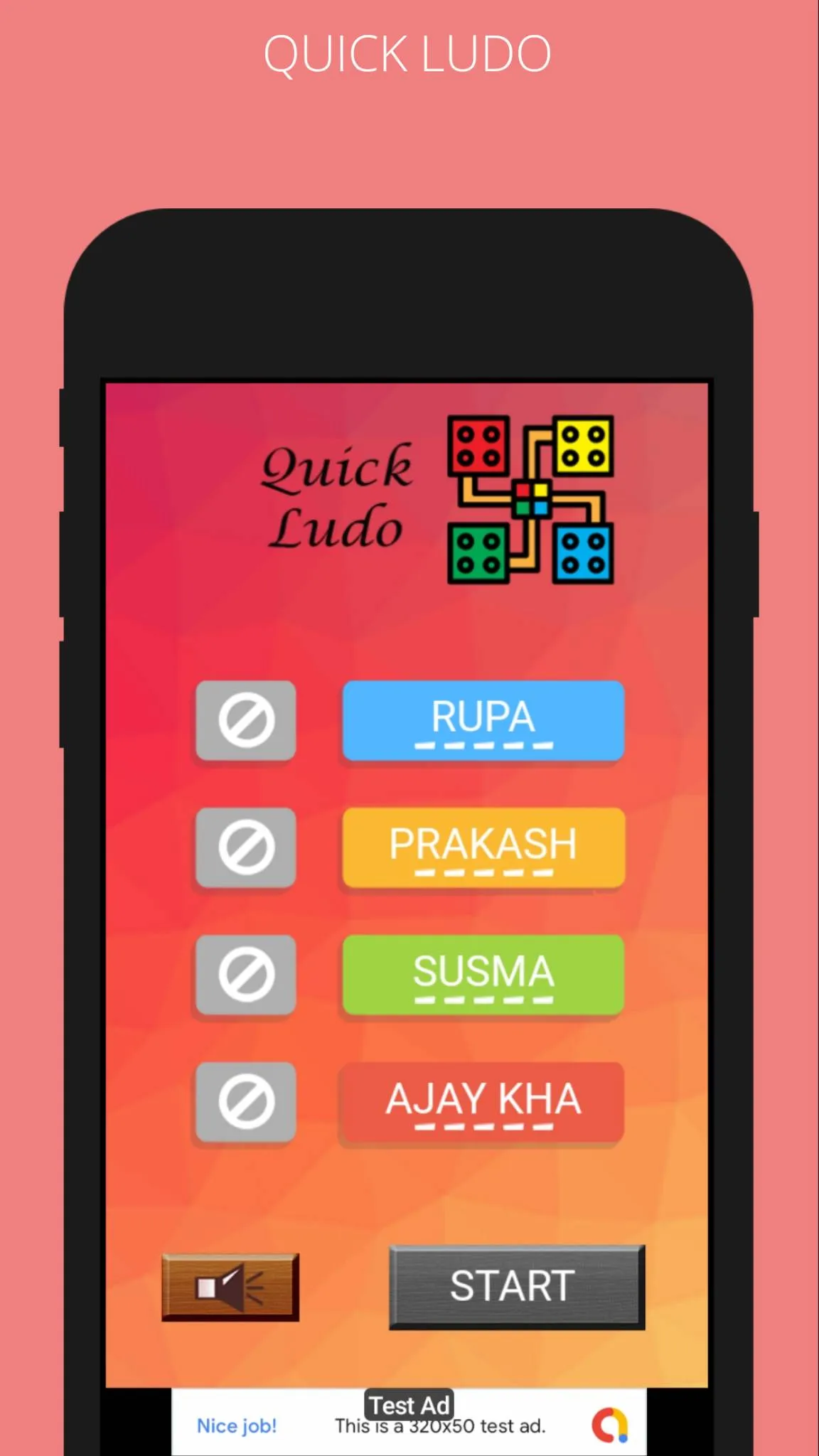 Quick Ludo | Indus Appstore | Screenshot