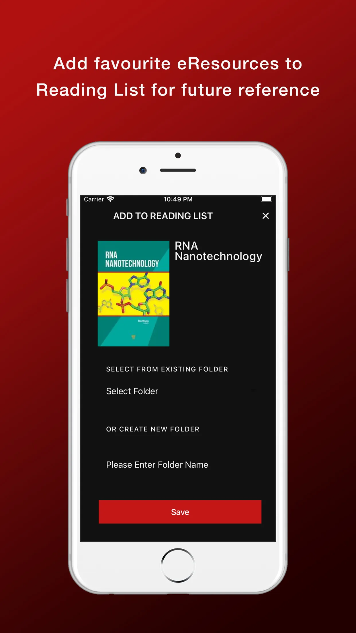 CSJMU eLibrary | Indus Appstore | Screenshot