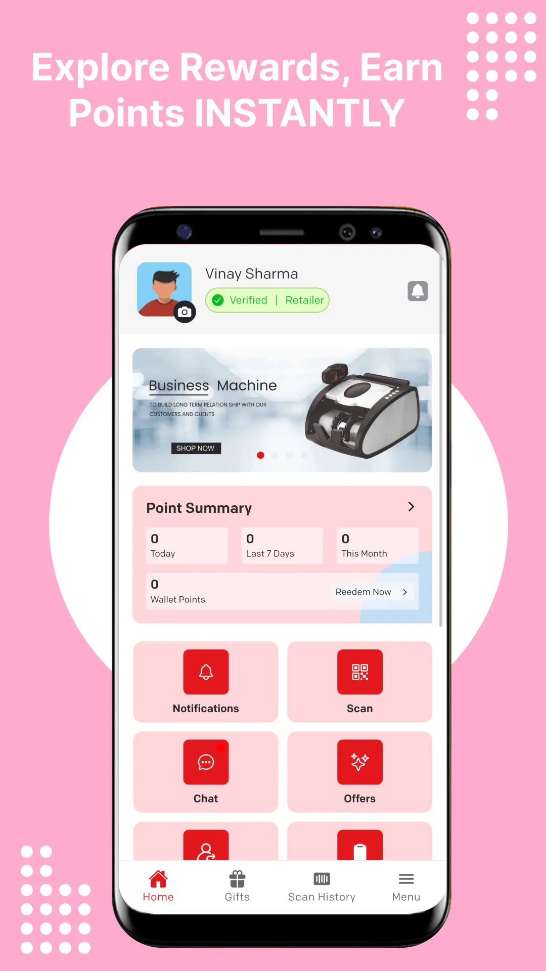 Saya | Indus Appstore | Screenshot