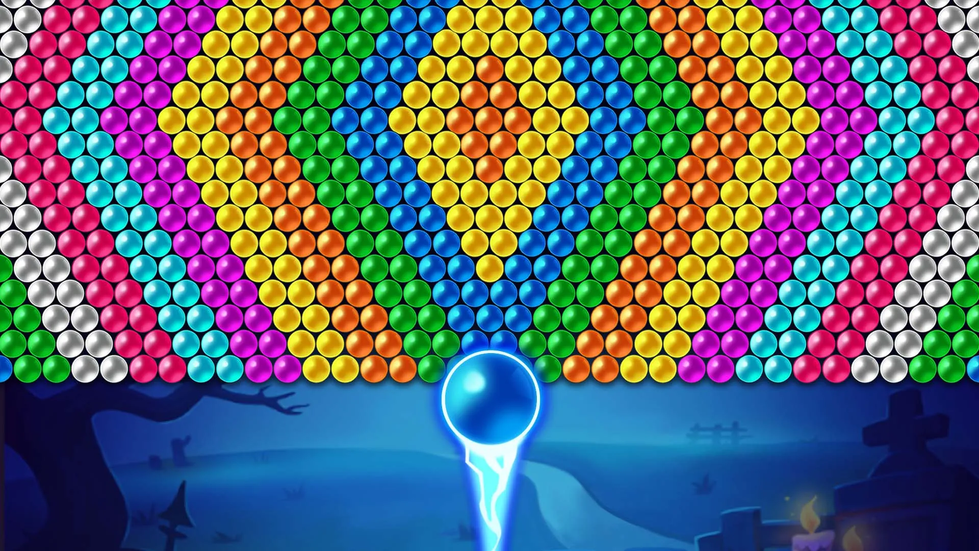 Bubble Shooter Classic Game | Indus Appstore | Screenshot