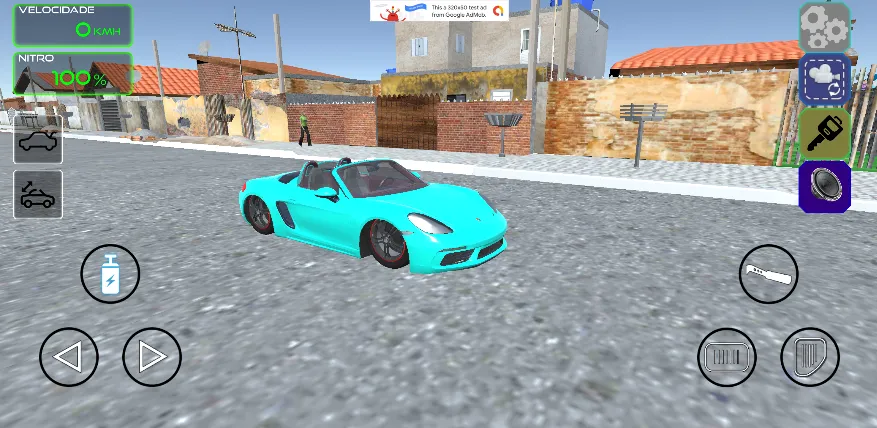 Carros Rebaixados Socados BR | Indus Appstore | Screenshot