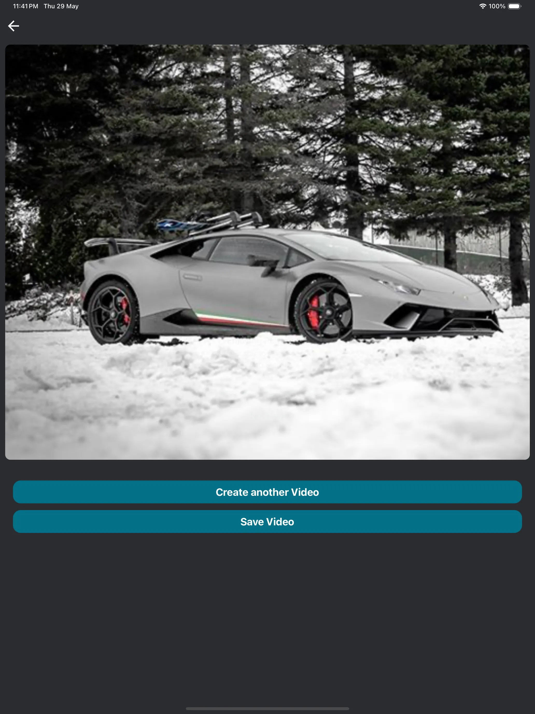 Veo 3 Ai - Video generator Ai | Indus Appstore | Screenshot