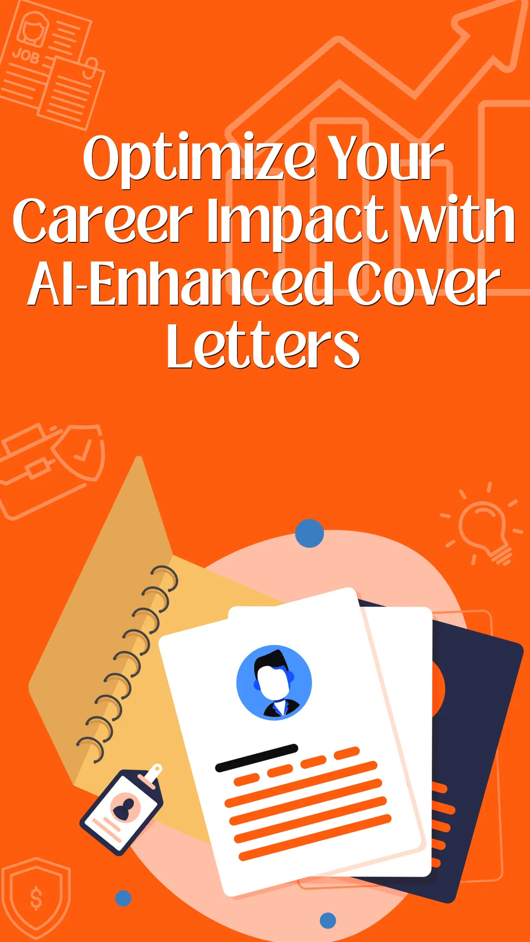 AI Cover Letter Writer & Maker | Indus Appstore | Screenshot