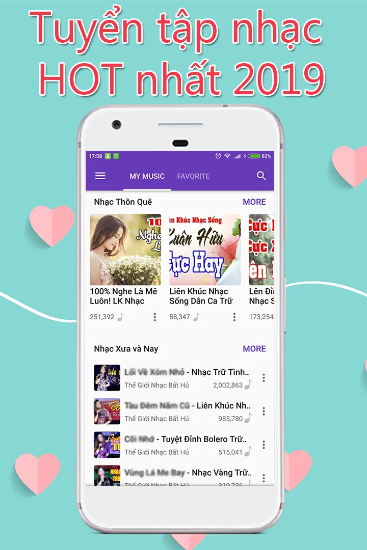 Liên Khúc Nhạc Trữ Tình | Indus Appstore | Screenshot