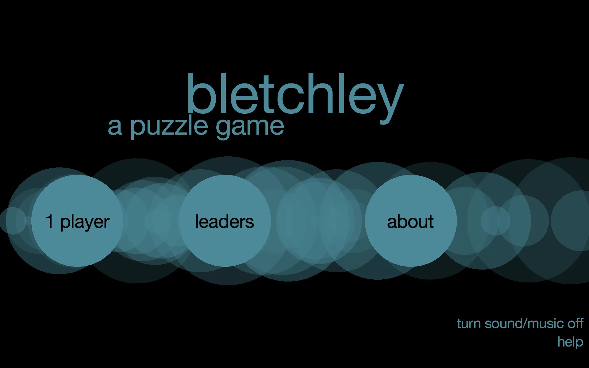 bletchley - cows and bulls | Indus Appstore | Screenshot