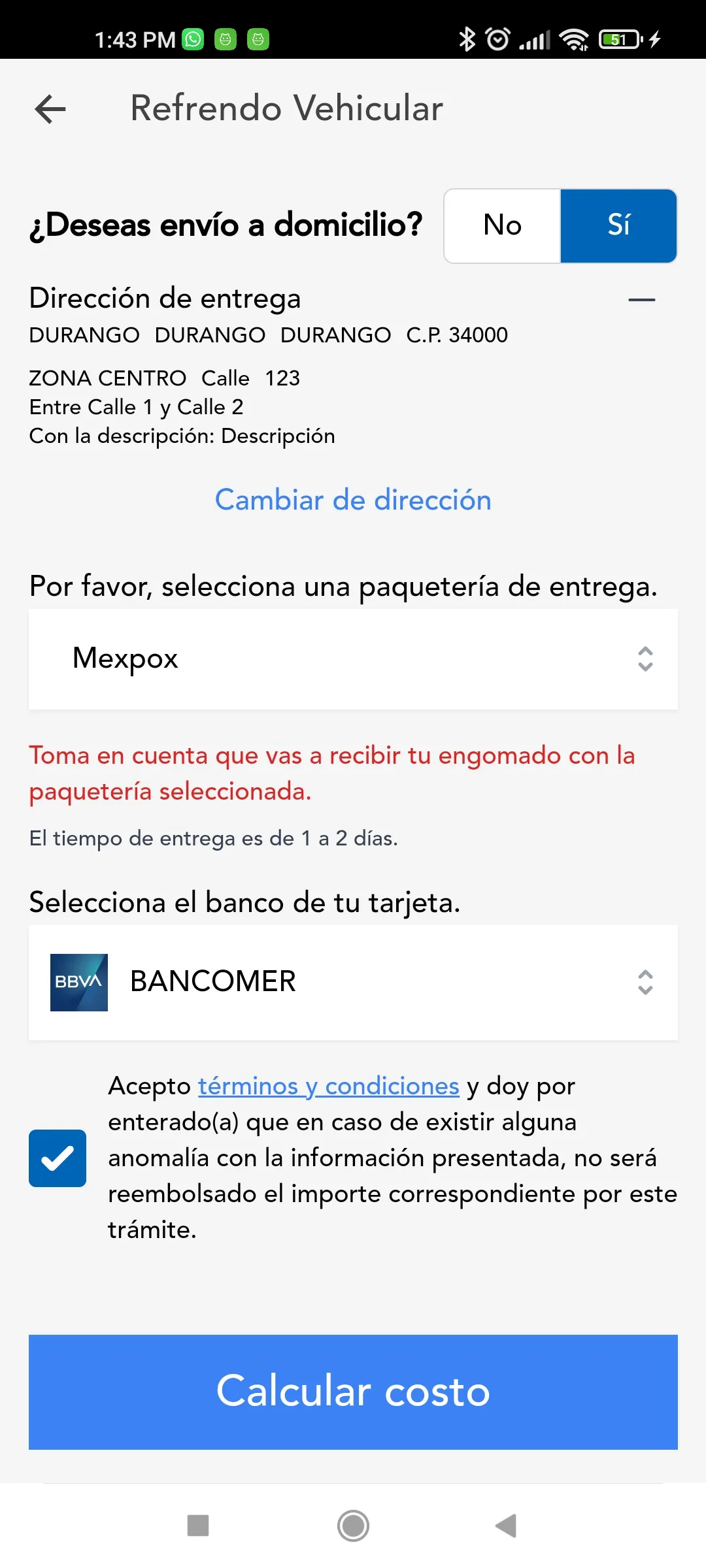 Durango Digital | Indus Appstore | Screenshot