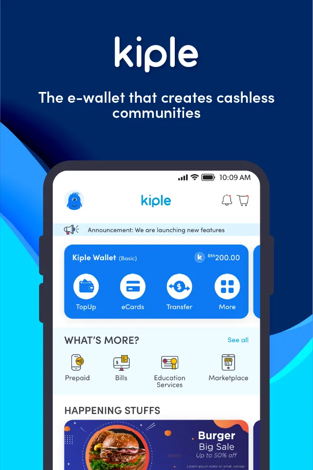 Kiple | Indus Appstore | Screenshot