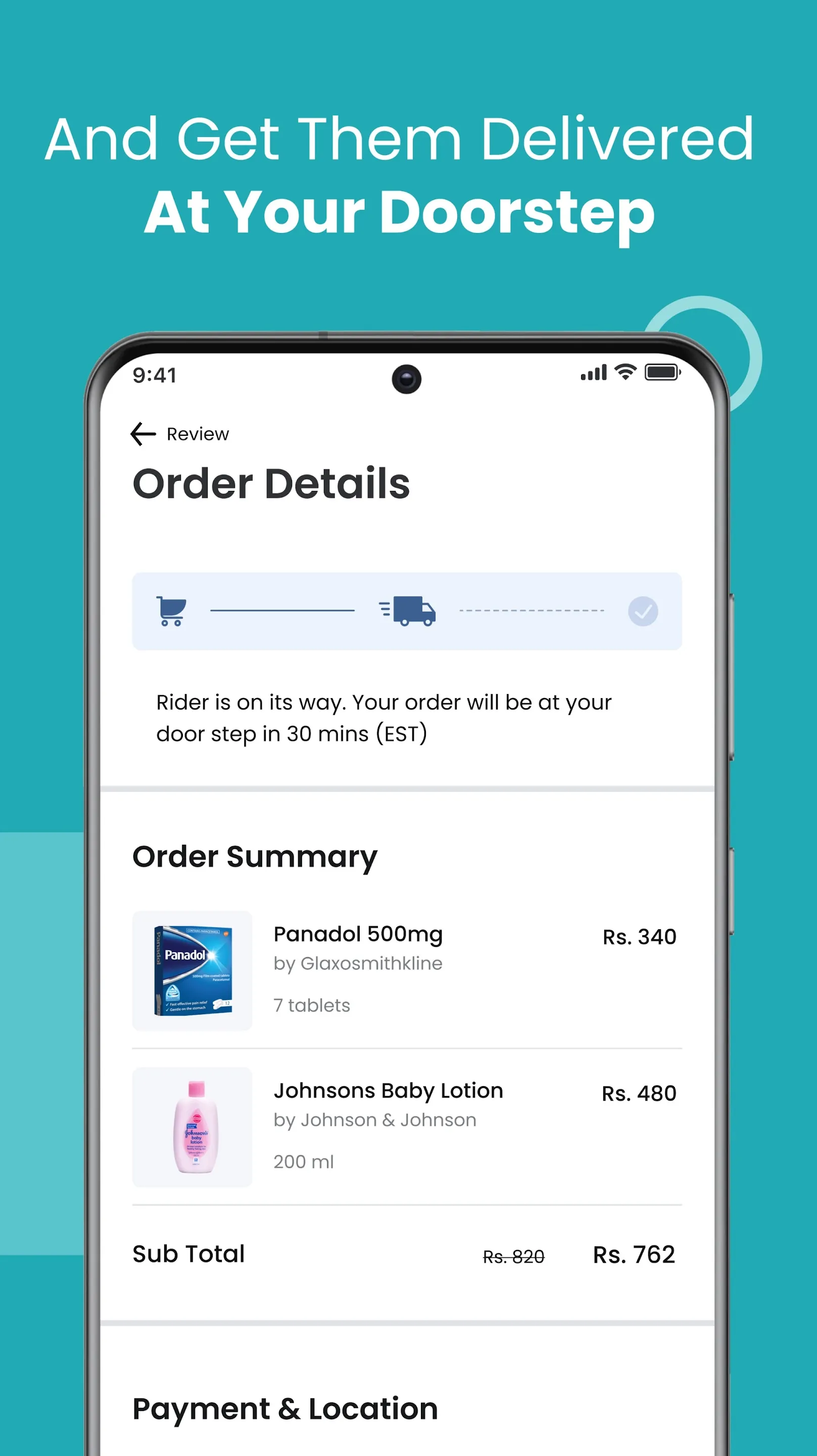 Healthwire: Doctors & Medicine | Indus Appstore | Screenshot