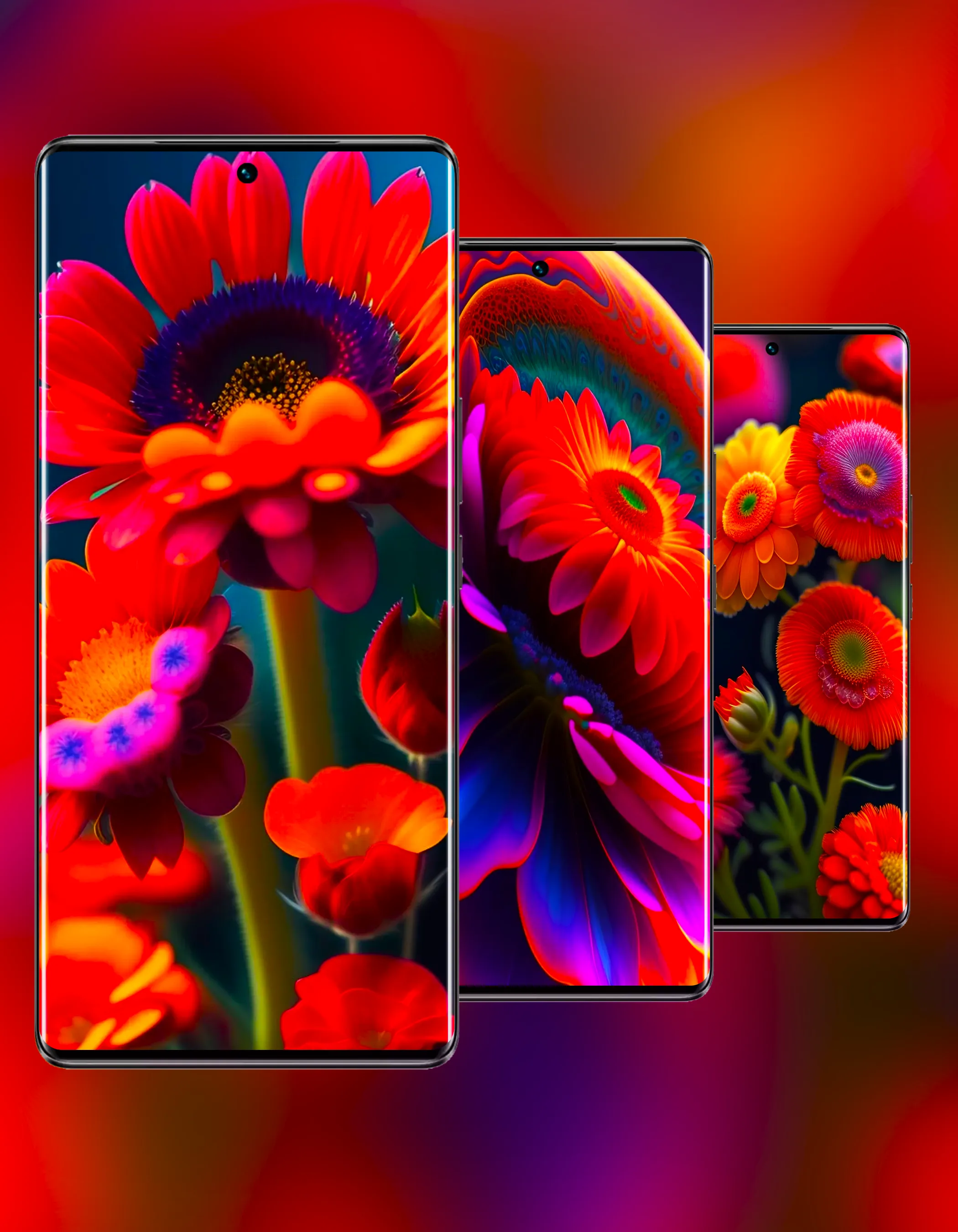 Vivo V27 Pro 5G Wallpaper | Indus Appstore | Screenshot