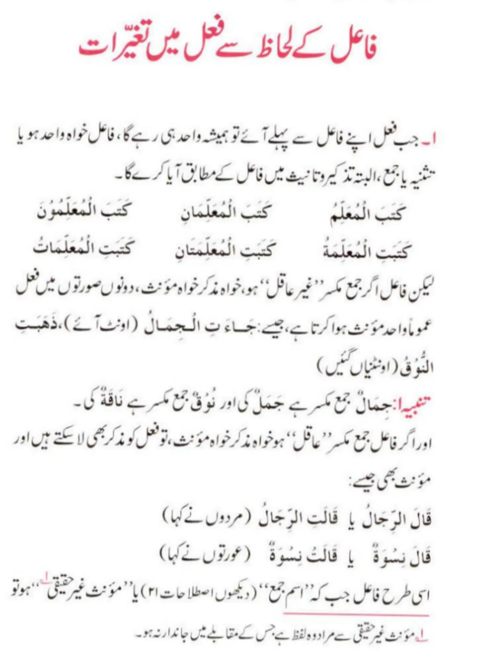 Dars e Nizami Books in Urdu | Indus Appstore | Screenshot