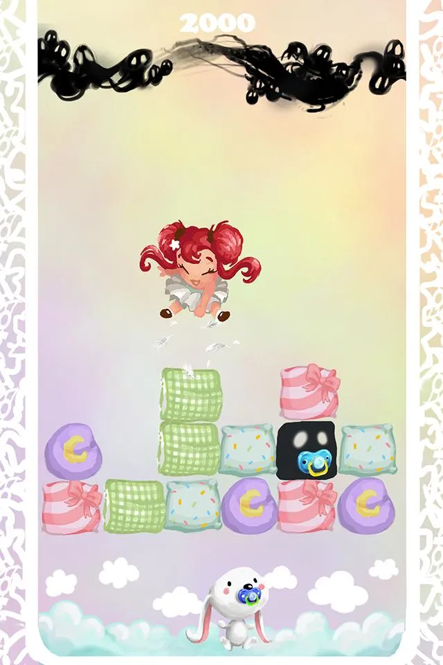 Sweet Plush: thinking game | Indus Appstore | Screenshot