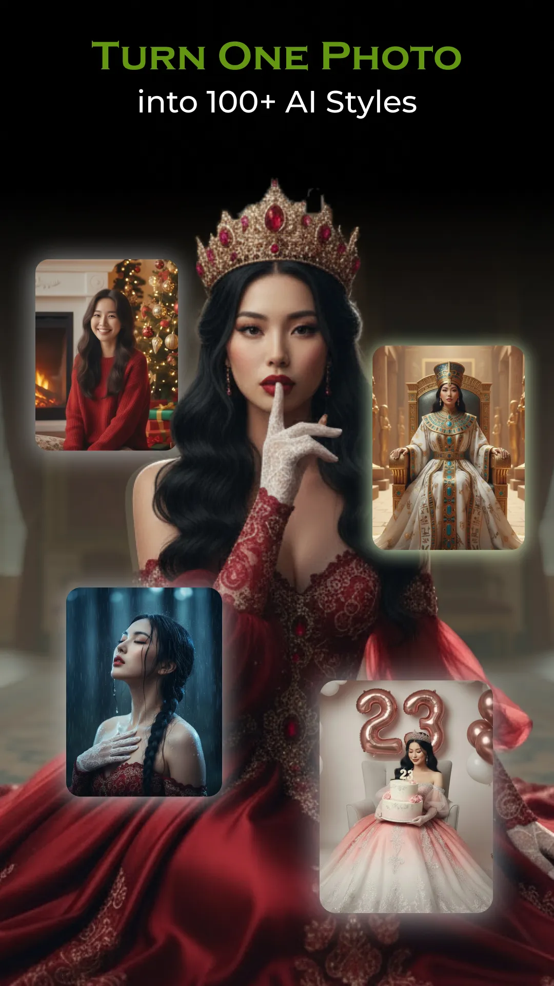 Snapix: HD Camera Photo Editor | Indus Appstore | Screenshot