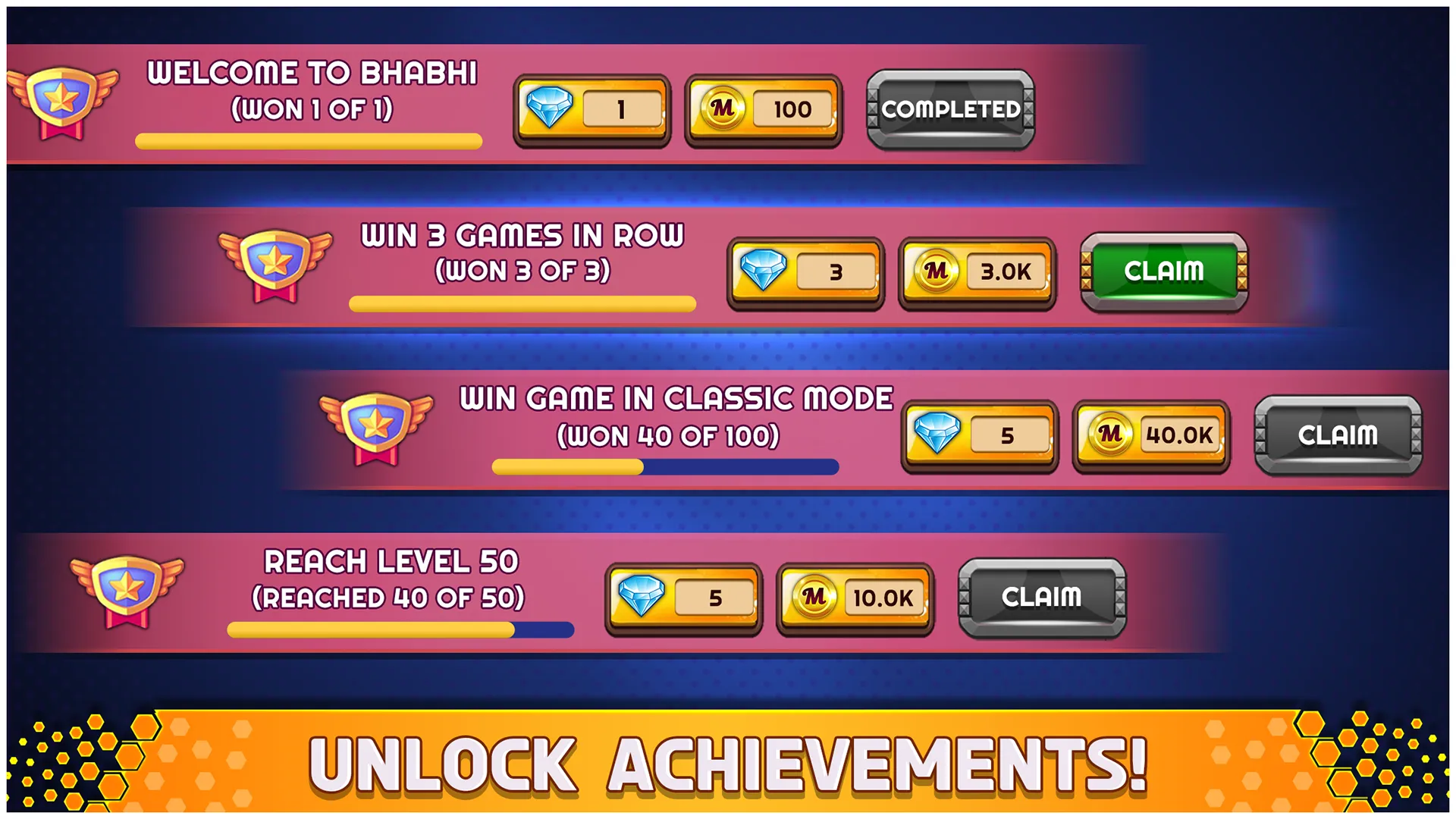 Bhabhi (Get Away) - Offline | Indus Appstore | Screenshot