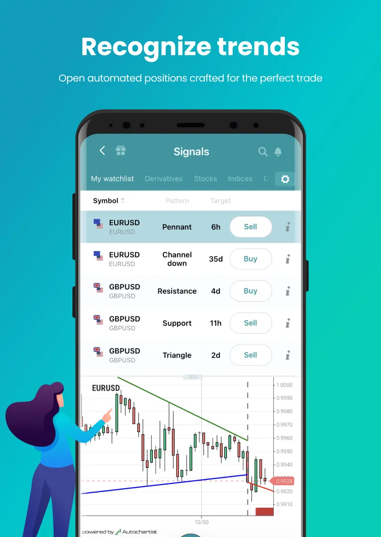 Xcite | Indus Appstore | Screenshot