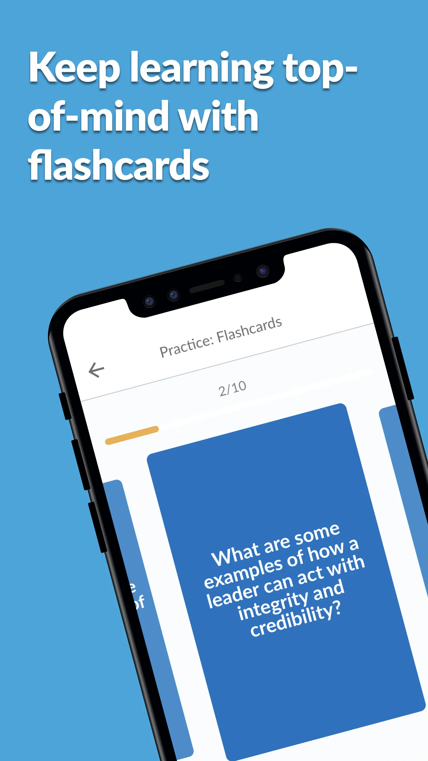 Skillsoft Percipio | Indus Appstore | Screenshot
