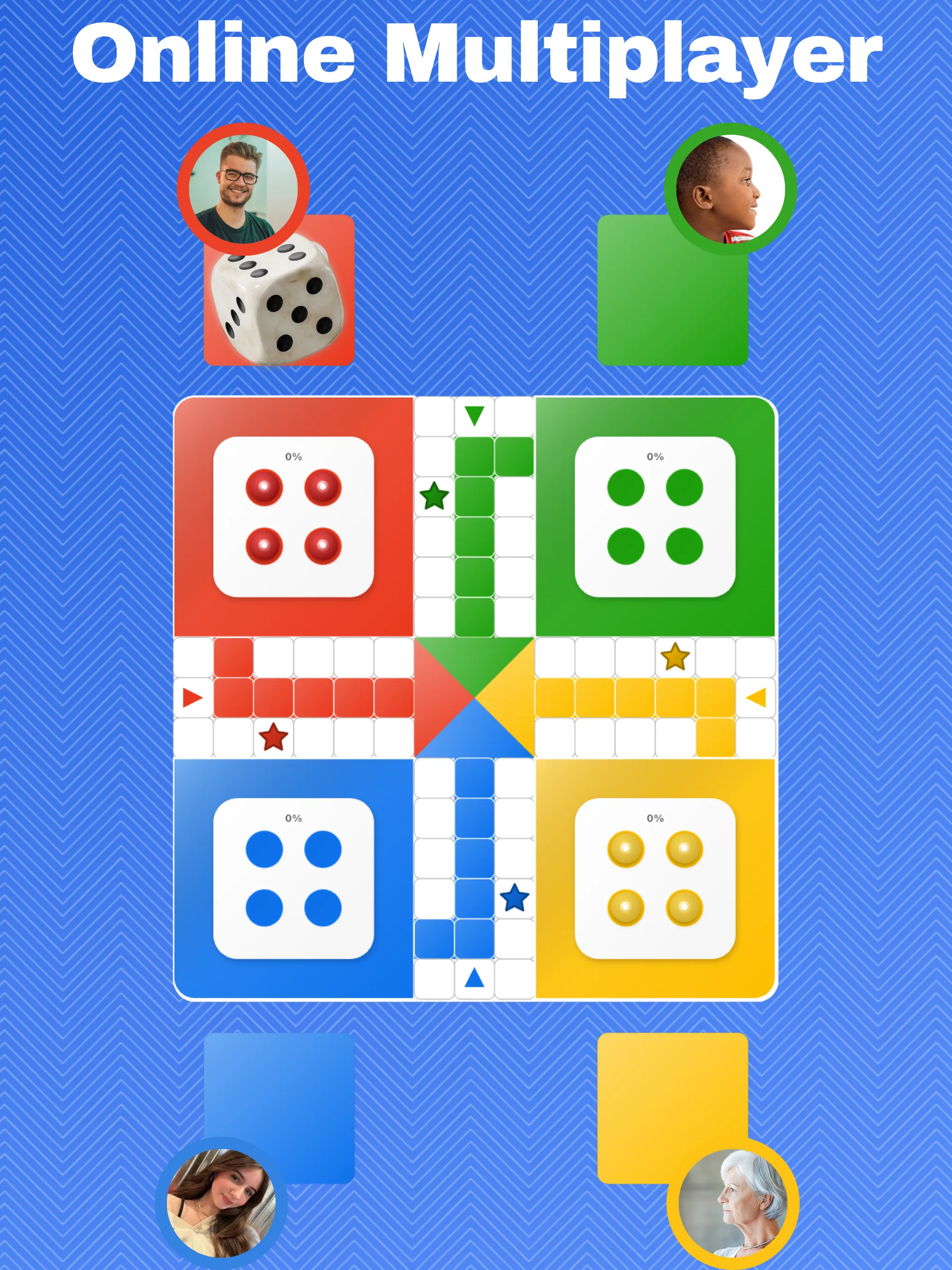 Ludo Party | Indus Appstore | Screenshot