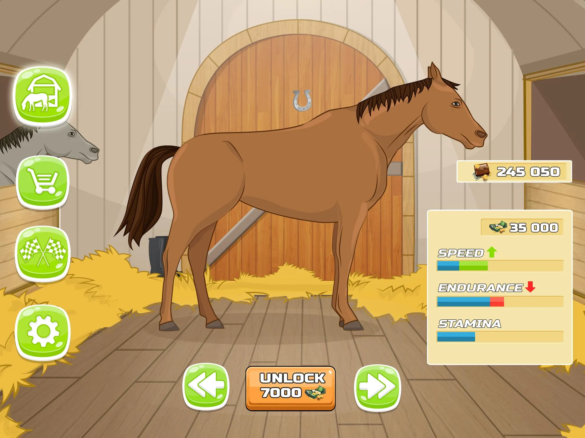 Horse Racing : Derby Quest | Indus Appstore | Screenshot