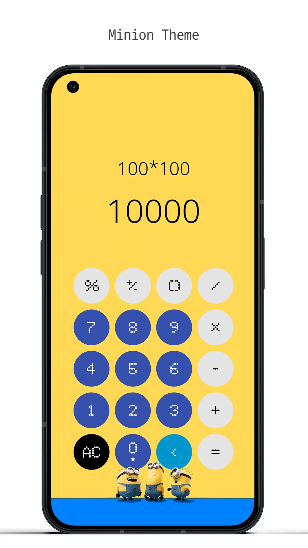 N Calc: A Fun Calculator | Indus Appstore | Screenshot