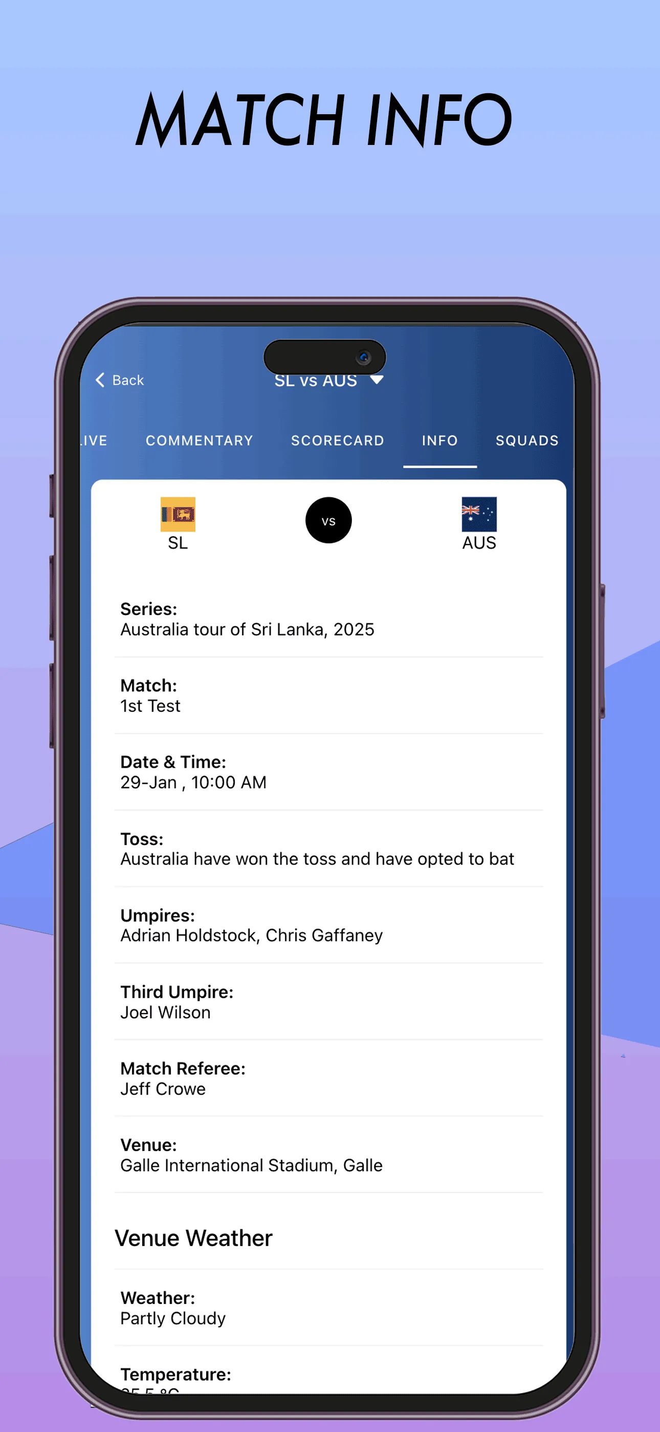 All Sports Line | Indus Appstore | Screenshot