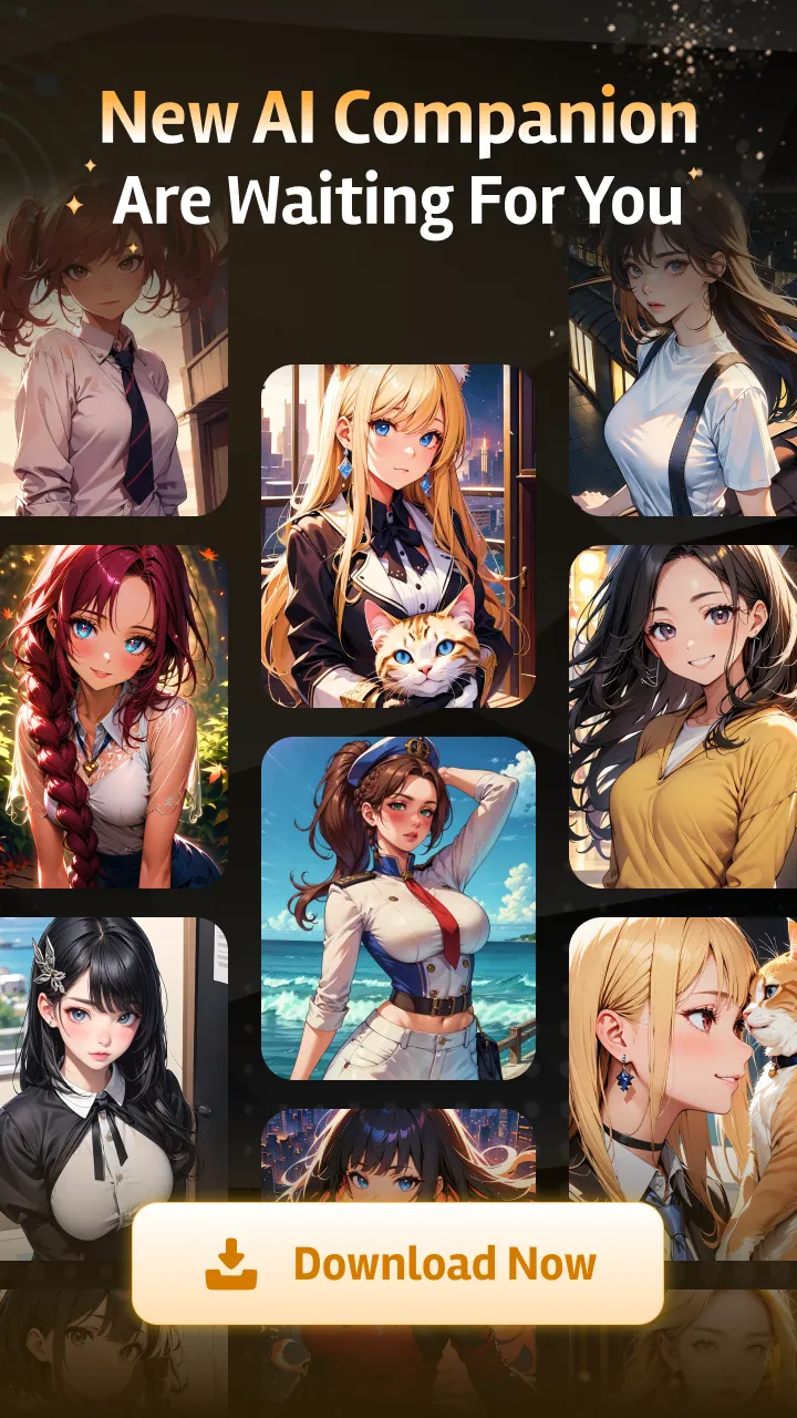 Honey & Roleplay AI Chatbot | Indus Appstore | Screenshot