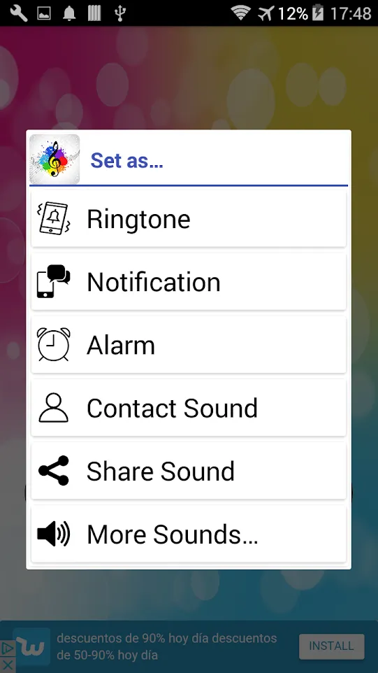 Ringtone Remix 2018 - Top Ringtones 2018 | Indus Appstore | Screenshot