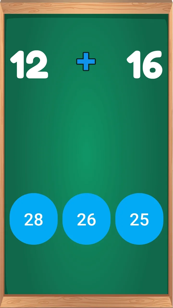 Math for kids | Indus Appstore | Screenshot