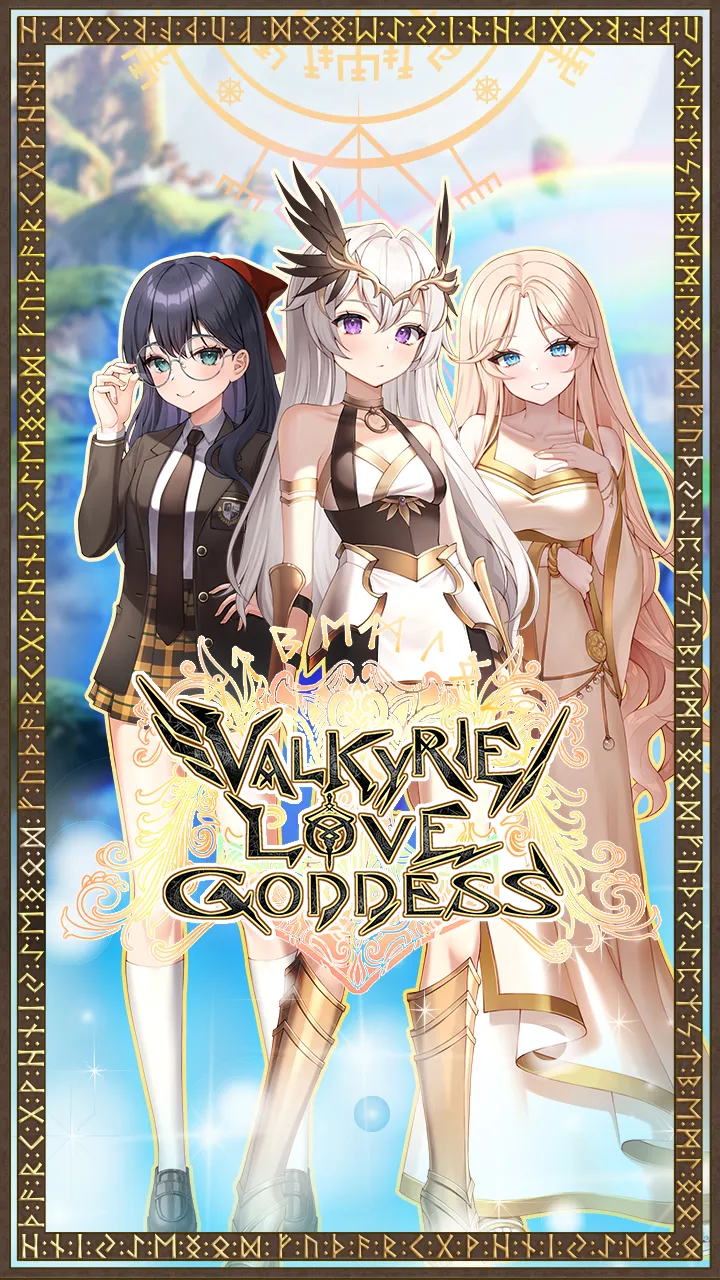 Valkyrie Love Goddess | Indus Appstore | Screenshot