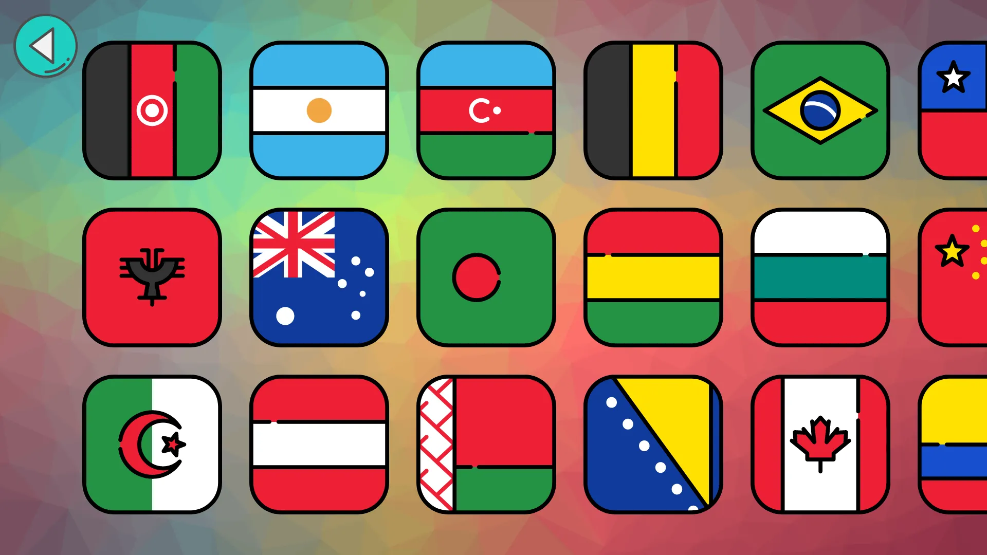 Kids & Toddlers Learn and Play | Indus Appstore | Screenshot