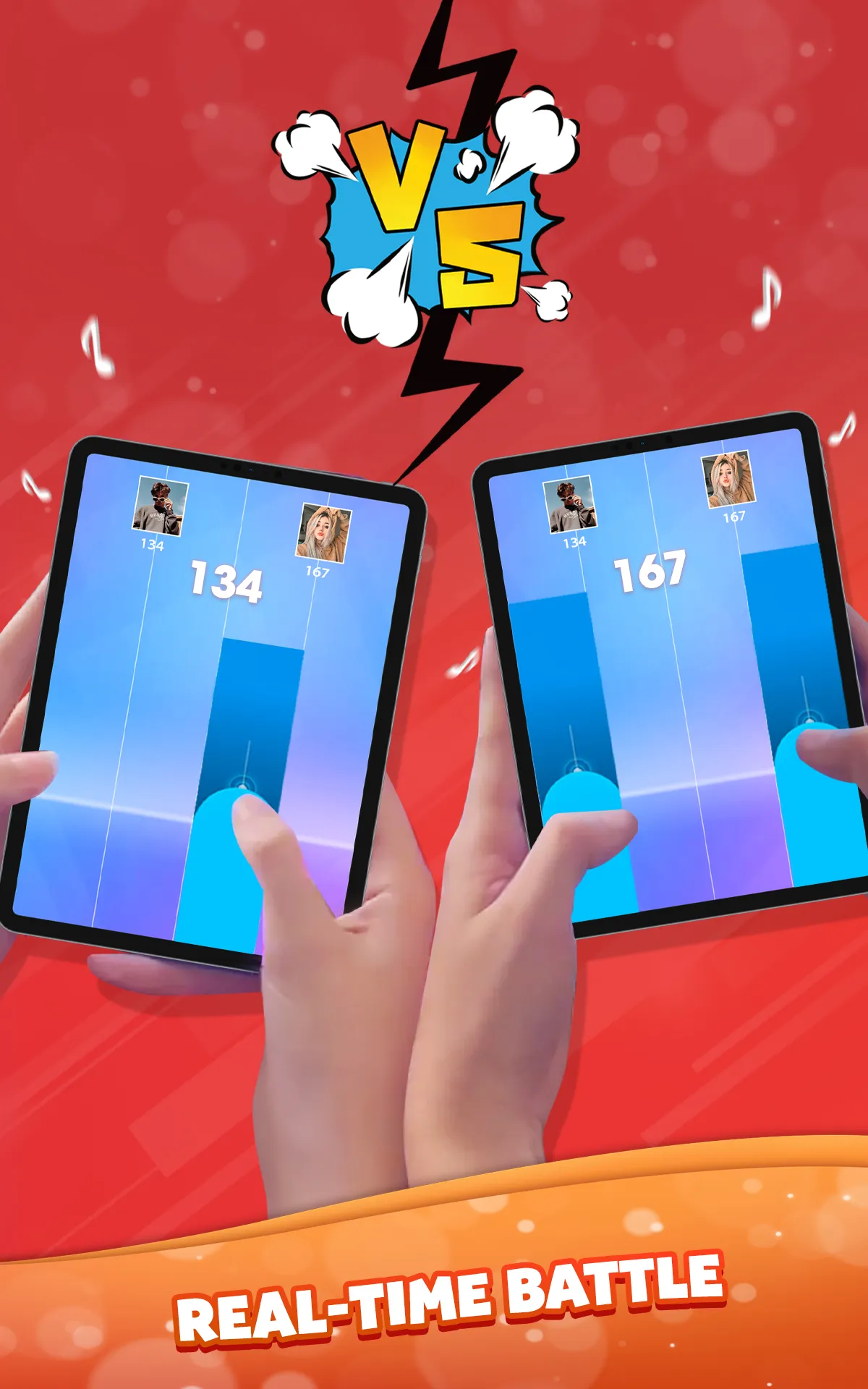 Magic Tiles 3 | Indus Appstore | Screenshot