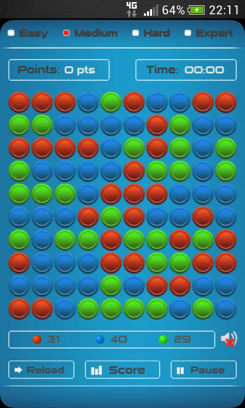 Bubble Pop | Indus Appstore | Screenshot