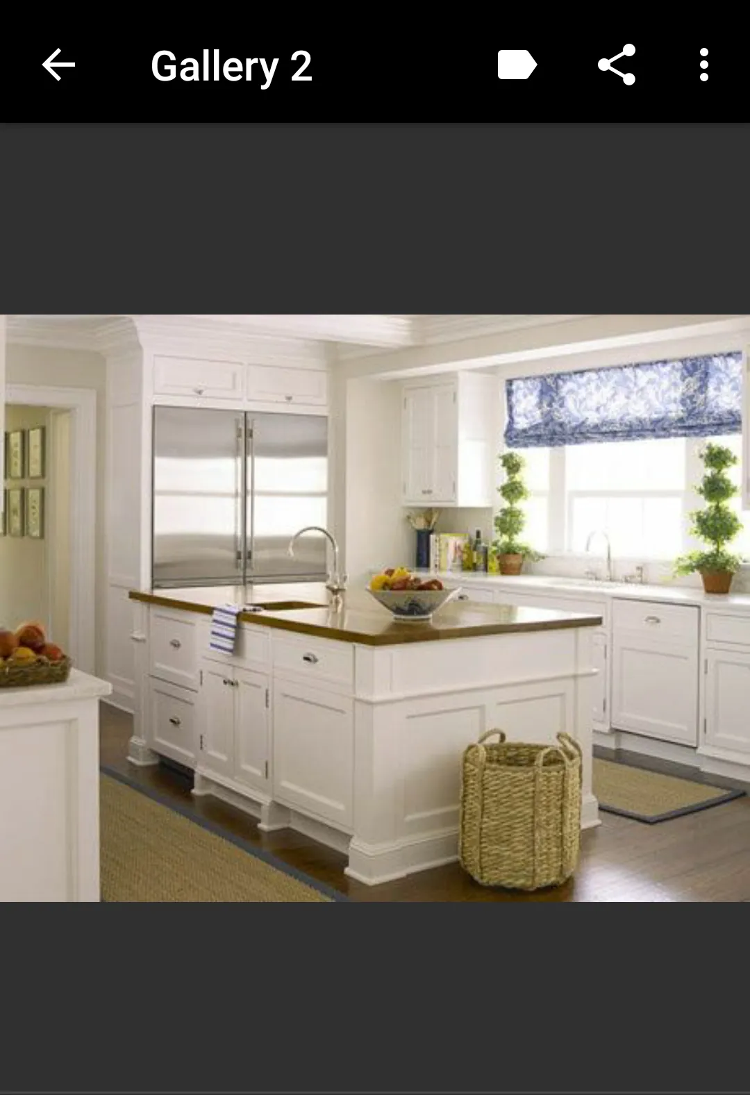 Kitchen Decor | Indus Appstore | Screenshot