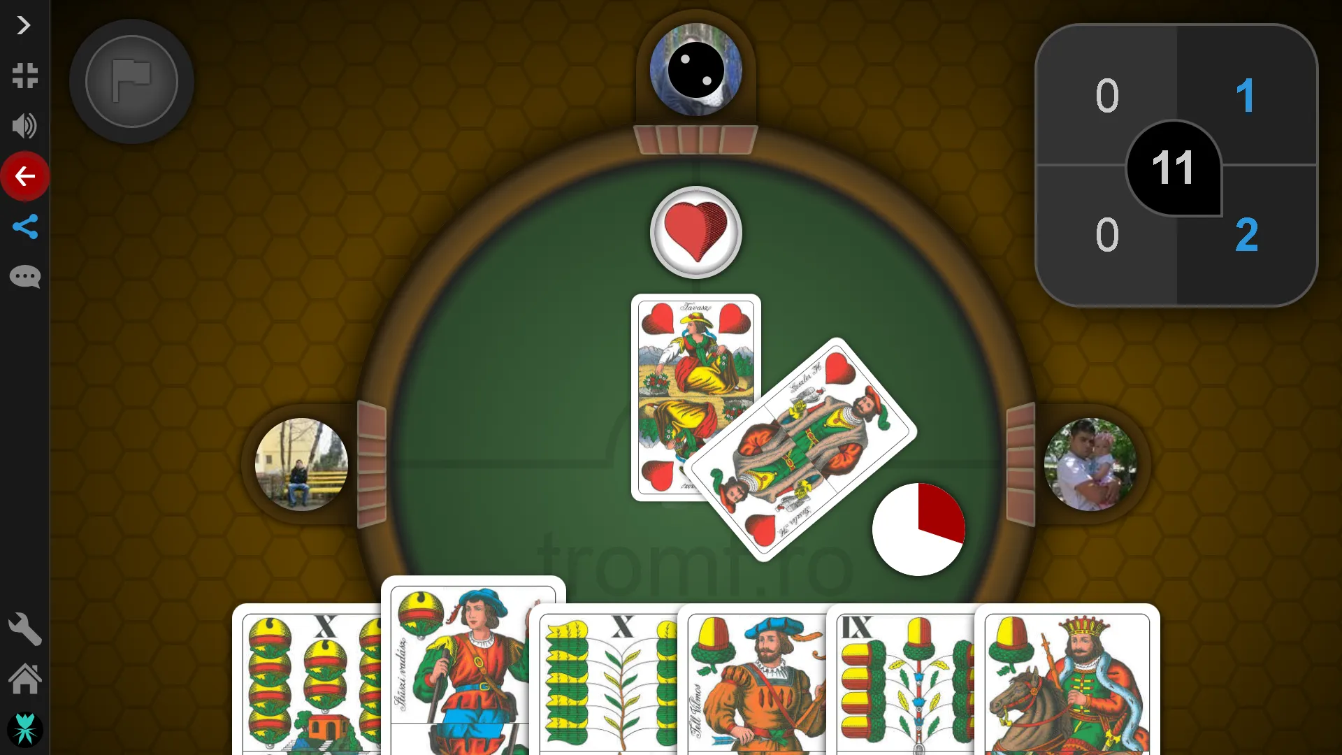 Cruce | Indus Appstore | Screenshot