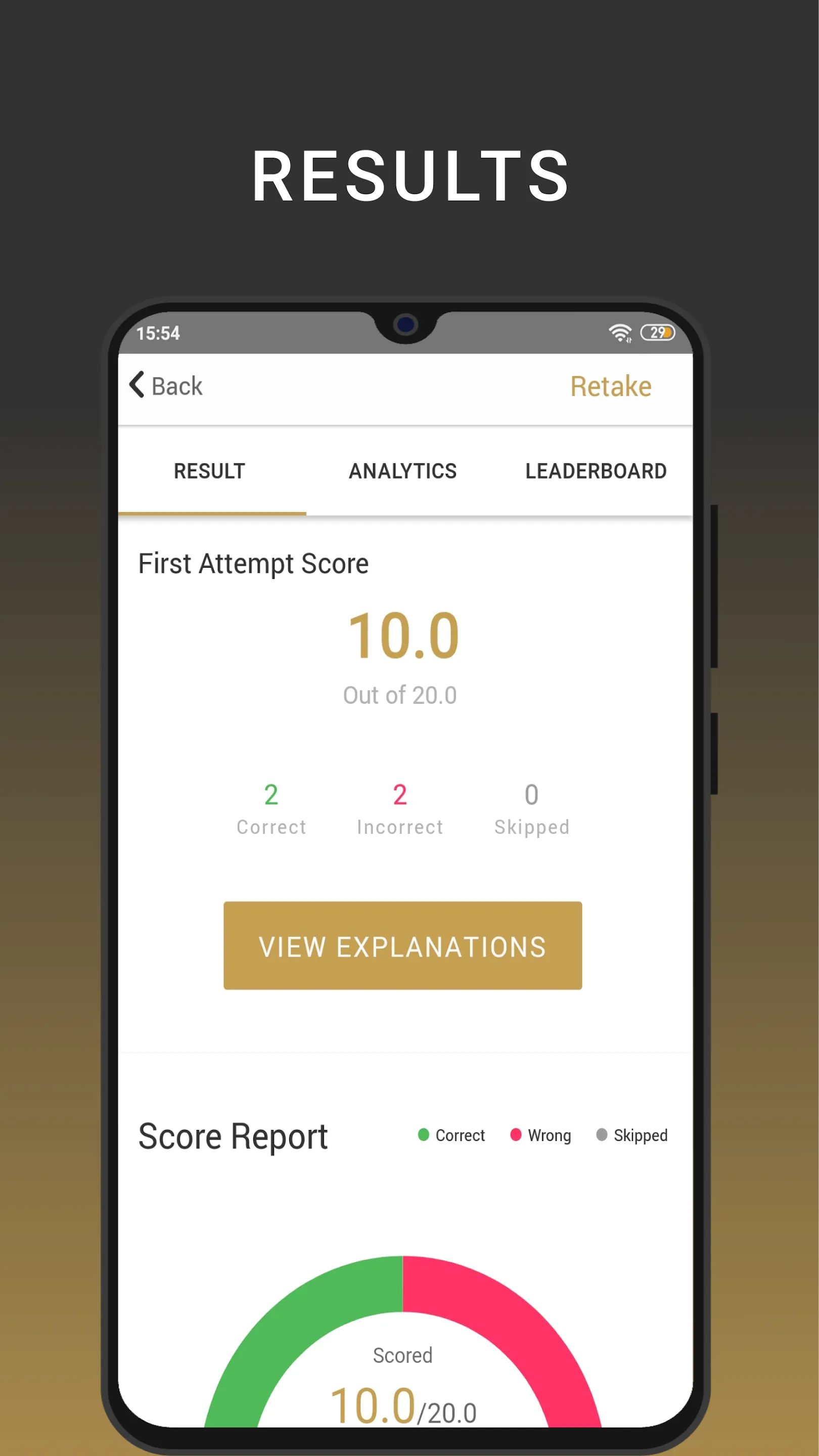 SOIC- Investing Made Simple | Indus Appstore | Screenshot