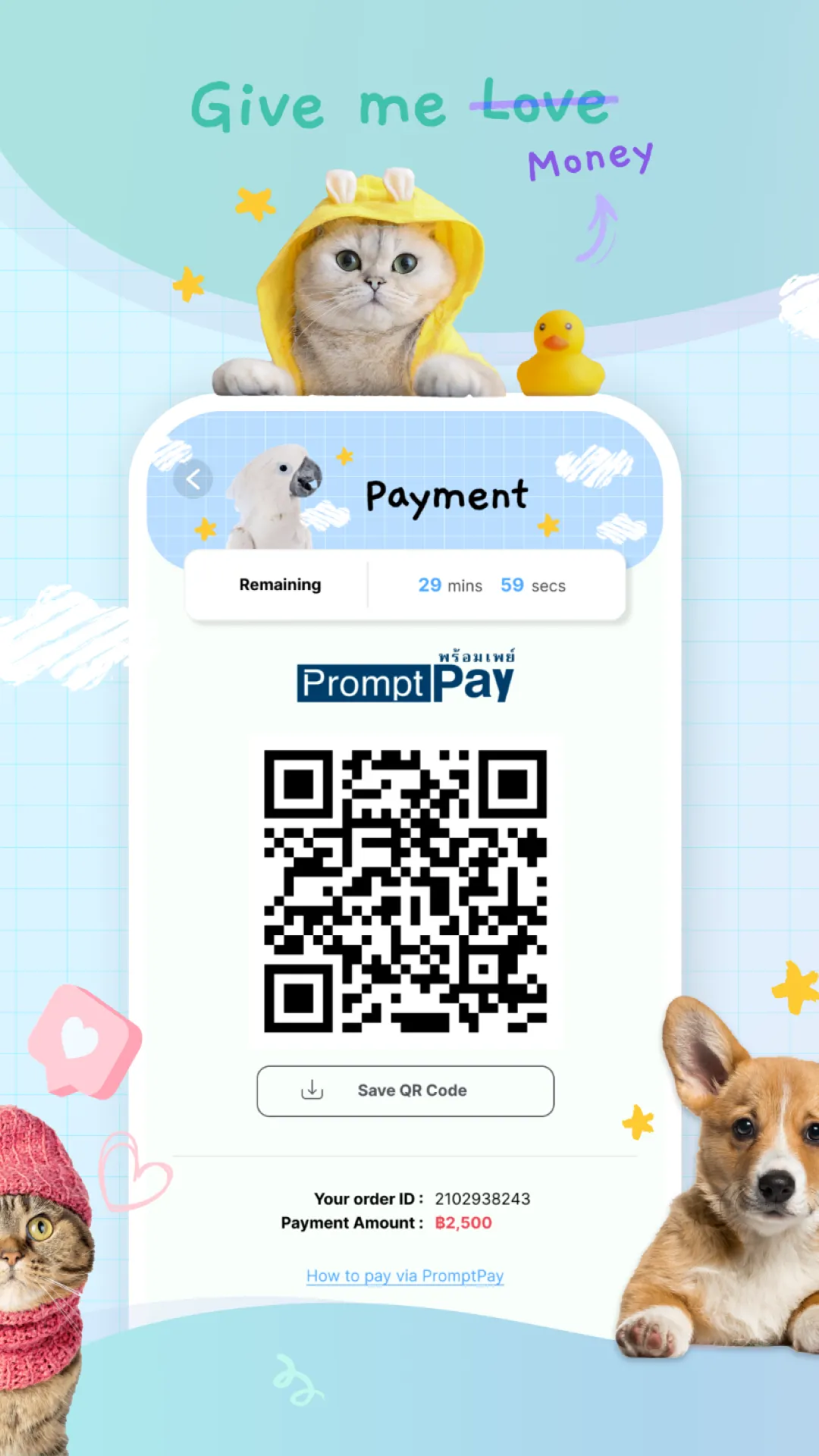 PetPaw | Indus Appstore | Screenshot