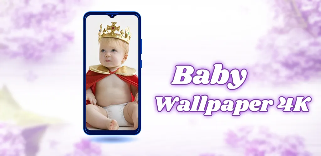 cute baby wallpapers 4k | Indus Appstore | Screenshot