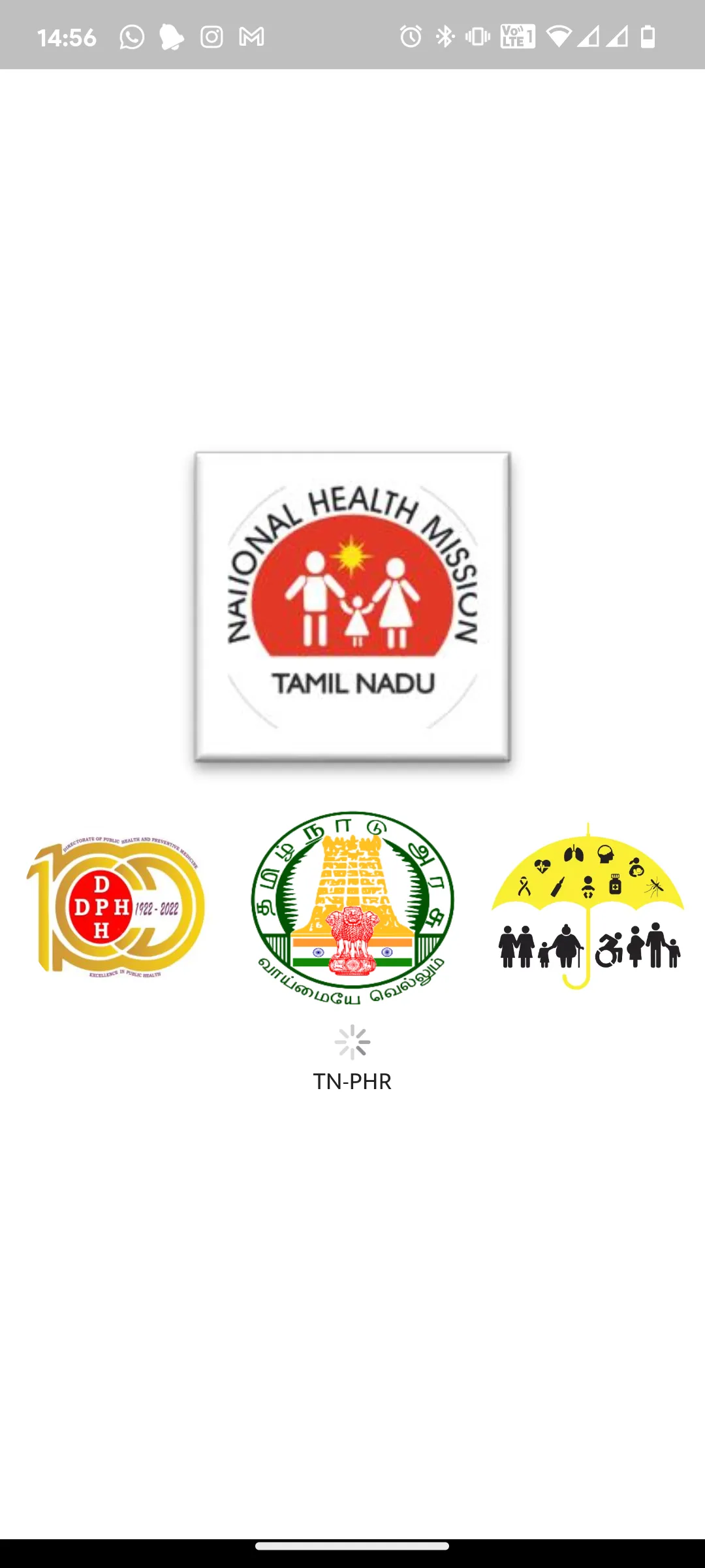 TN-PHR | Indus Appstore | Screenshot