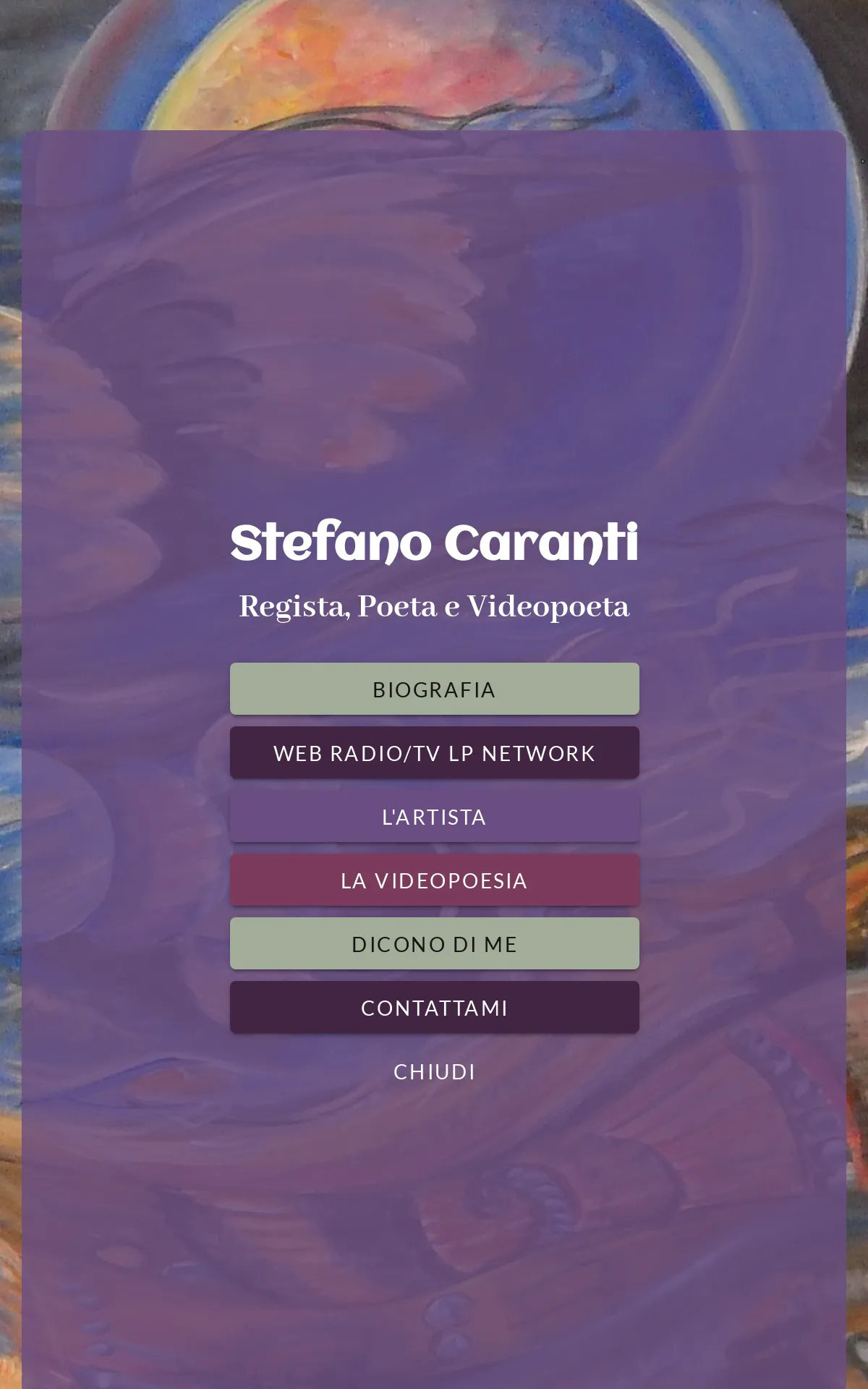 Stefano Caranti | Indus Appstore | Screenshot