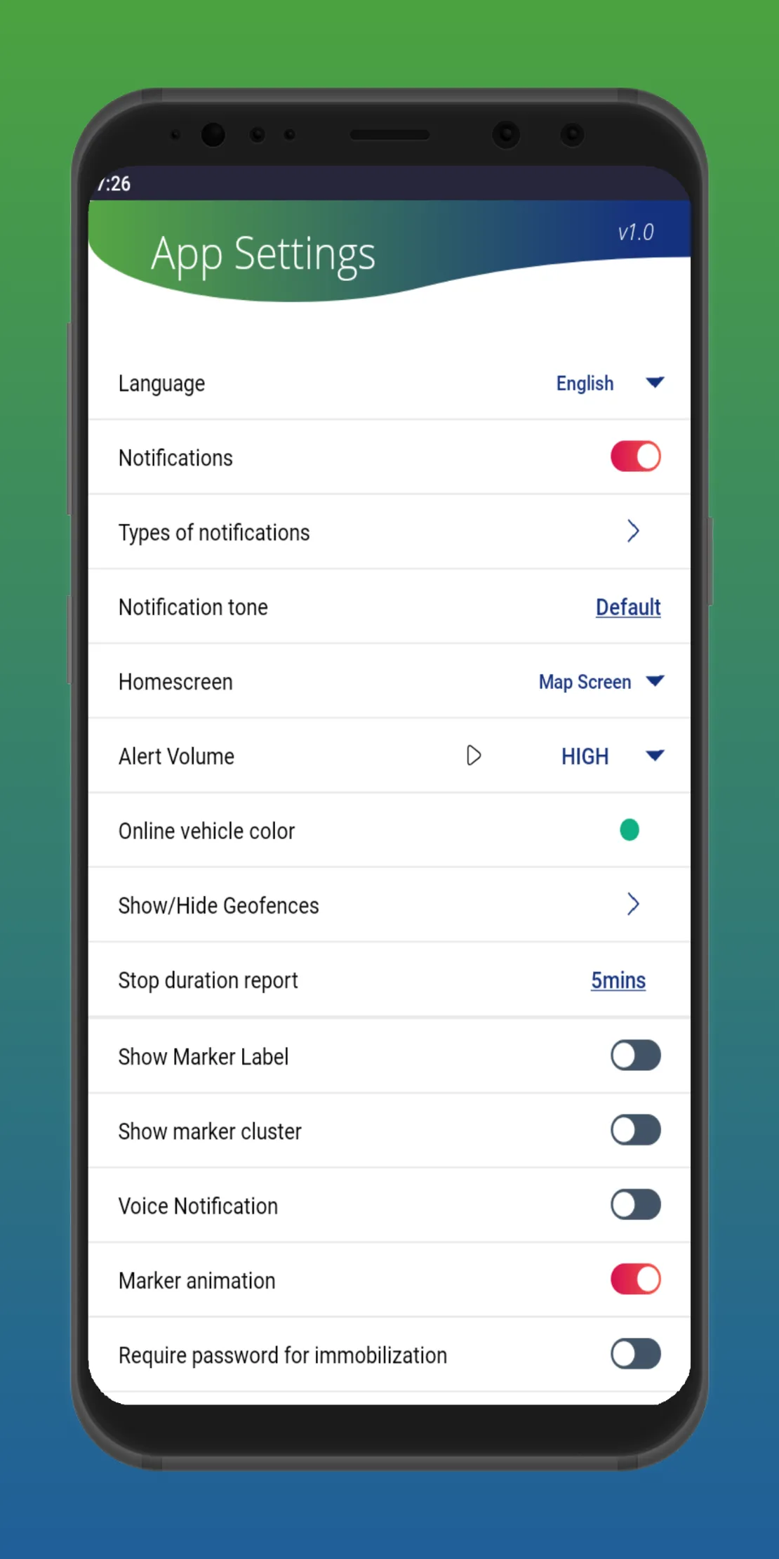 Indigo Connect | Indus Appstore | Screenshot