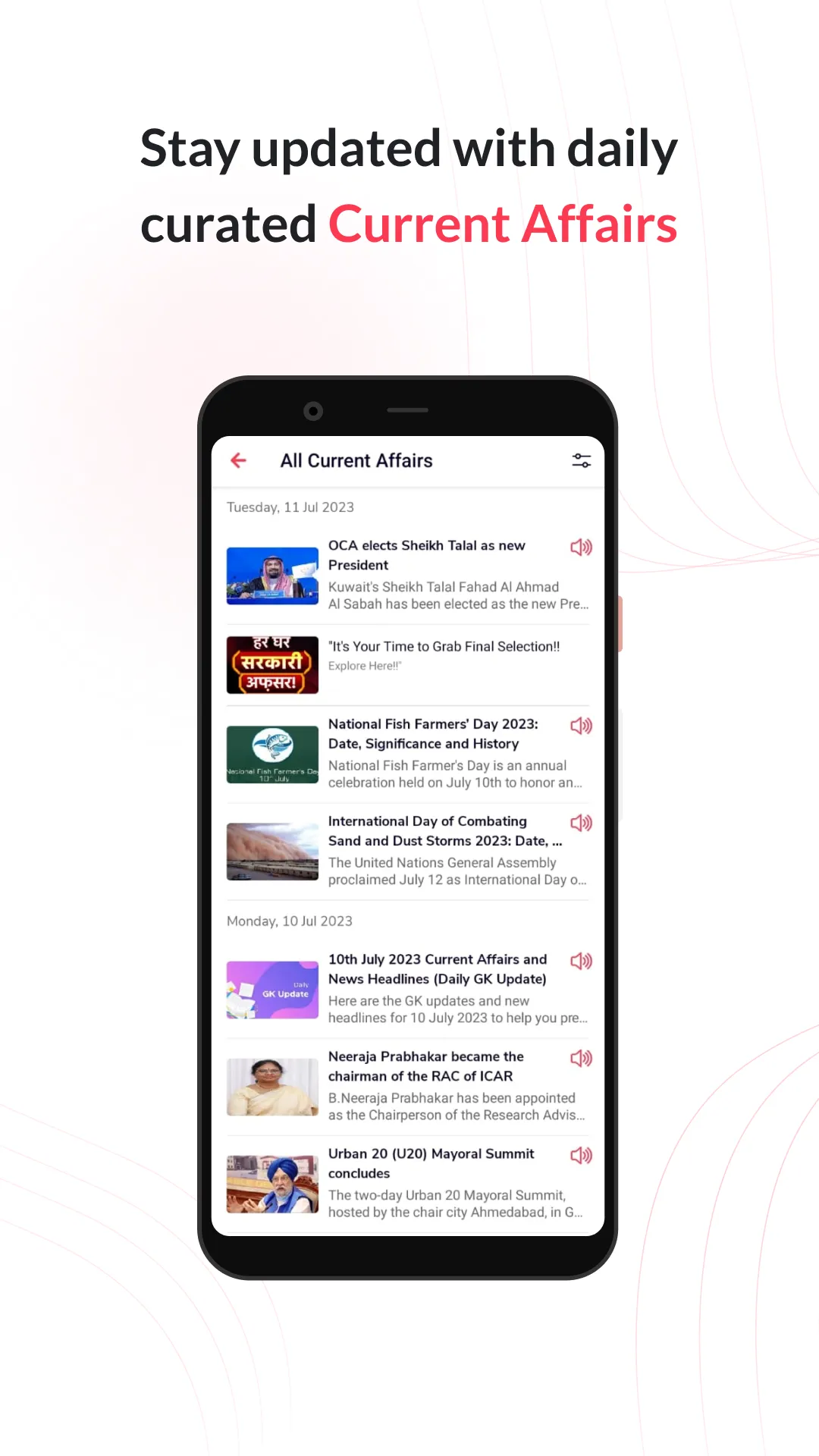 Adda247 Exam Preparation App | Indus Appstore | Screenshot