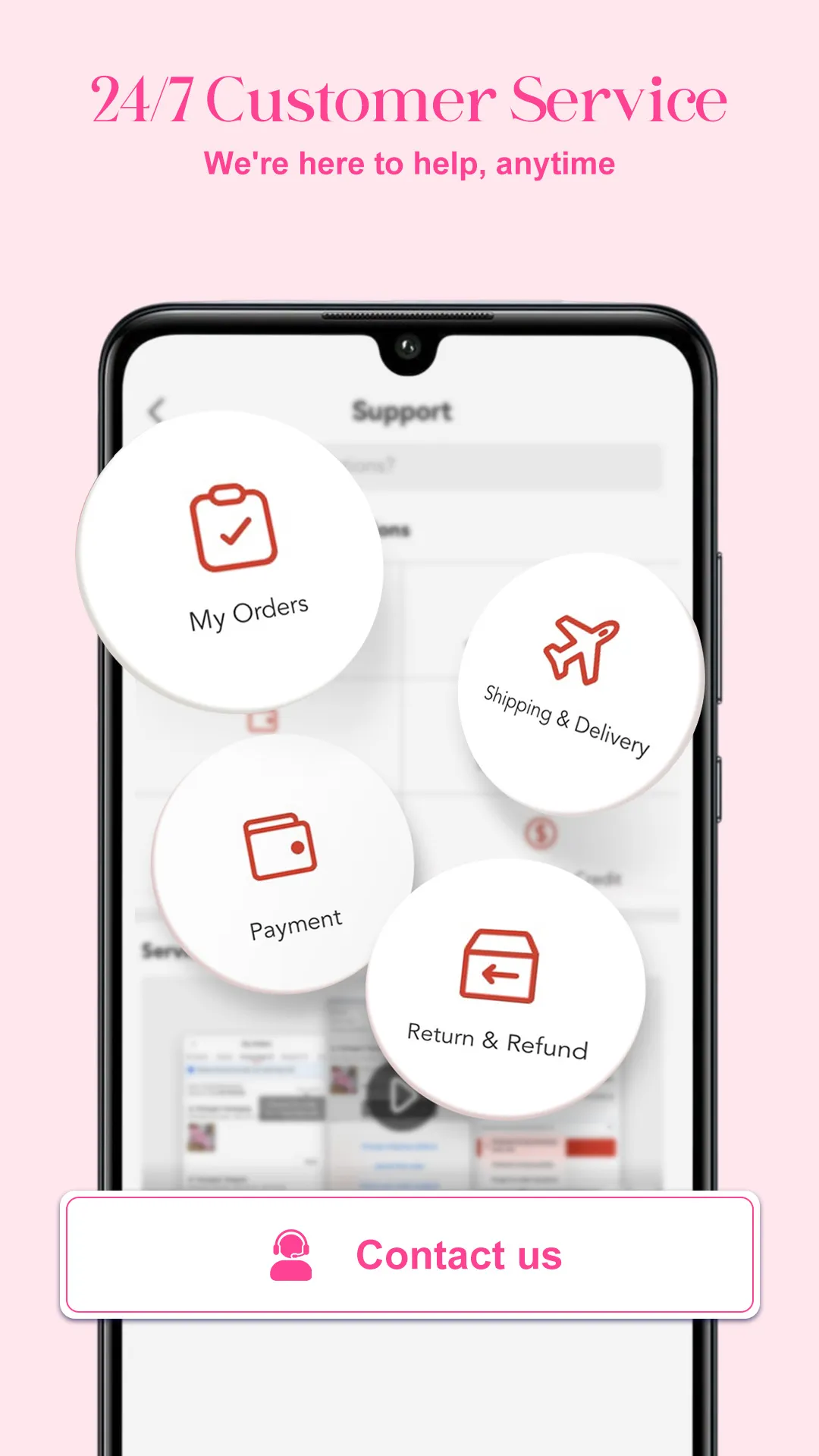 LightInTheBox Online Shopping | Indus Appstore | Screenshot