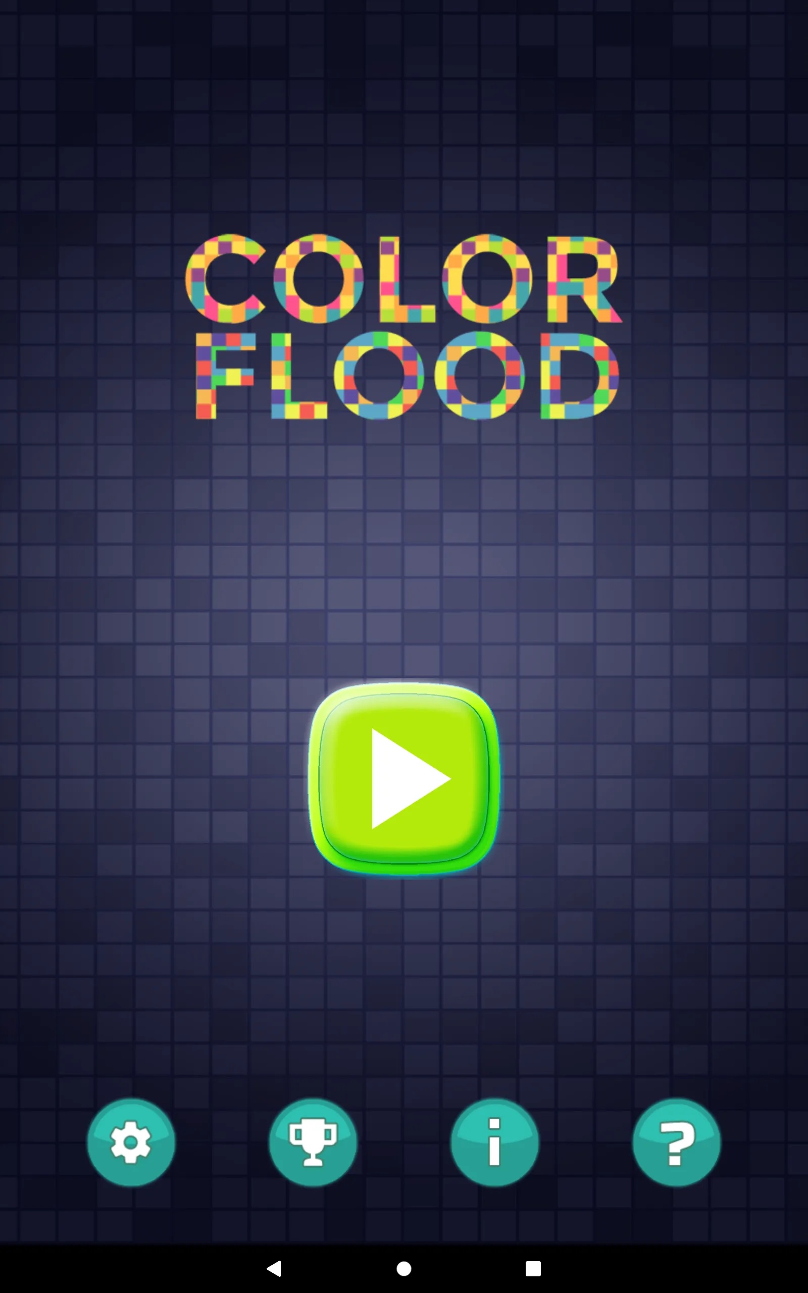 Color Flood | Indus Appstore | Screenshot