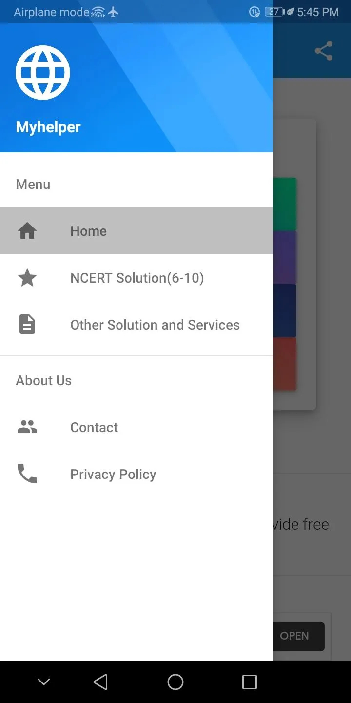 KC Sinha Solution (12,11,10,9) | Indus Appstore | Screenshot