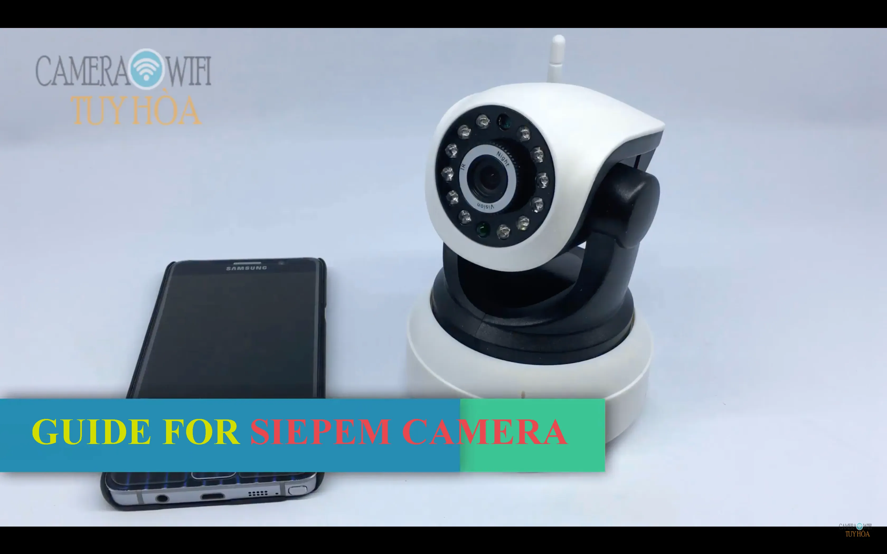 Guide for Yoosee IP Camera | Indus Appstore | Screenshot