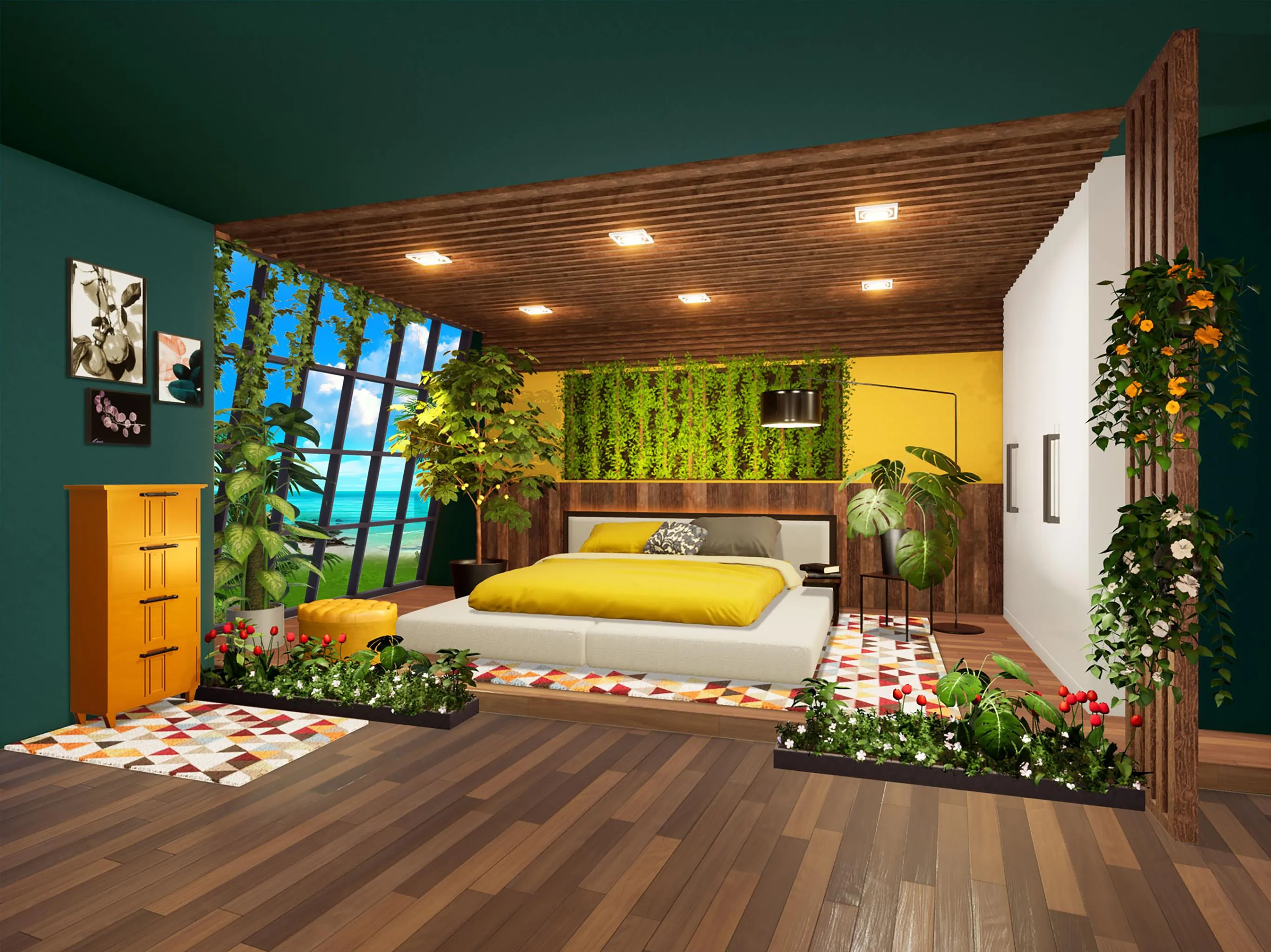 Home Design : Amazing Interior | Indus Appstore | Screenshot