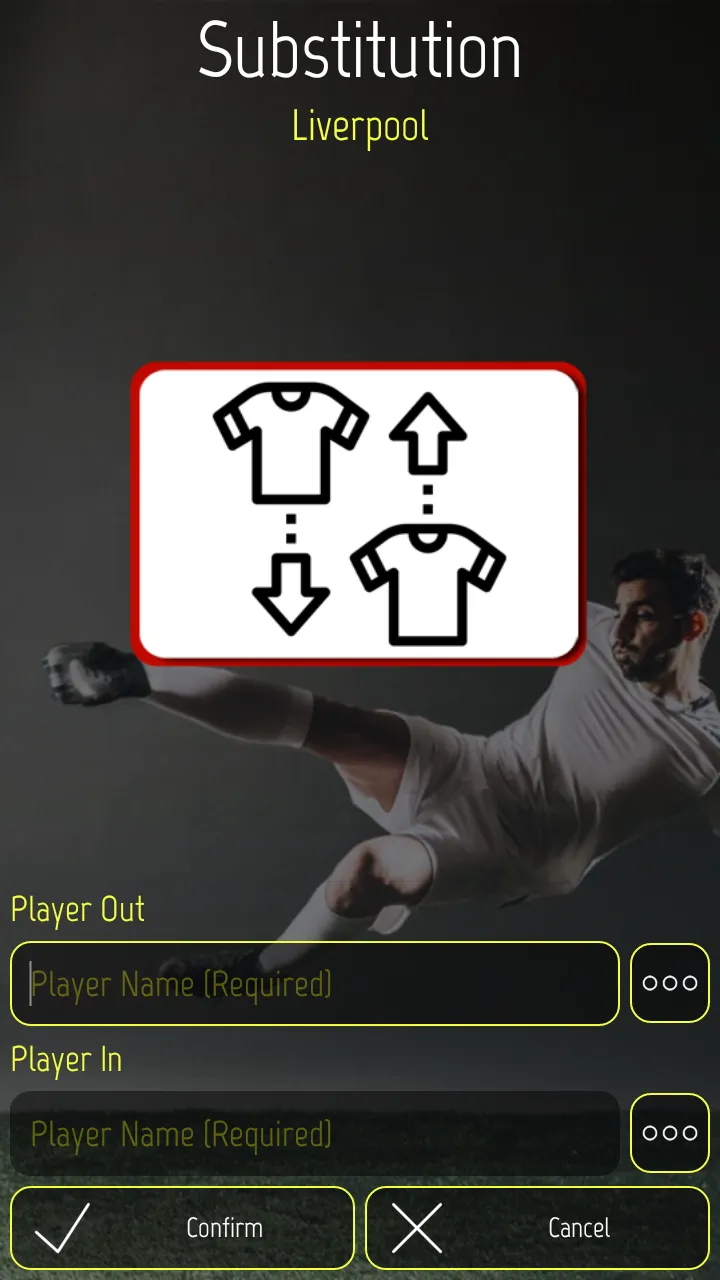 Football Referee | Indus Appstore | Screenshot