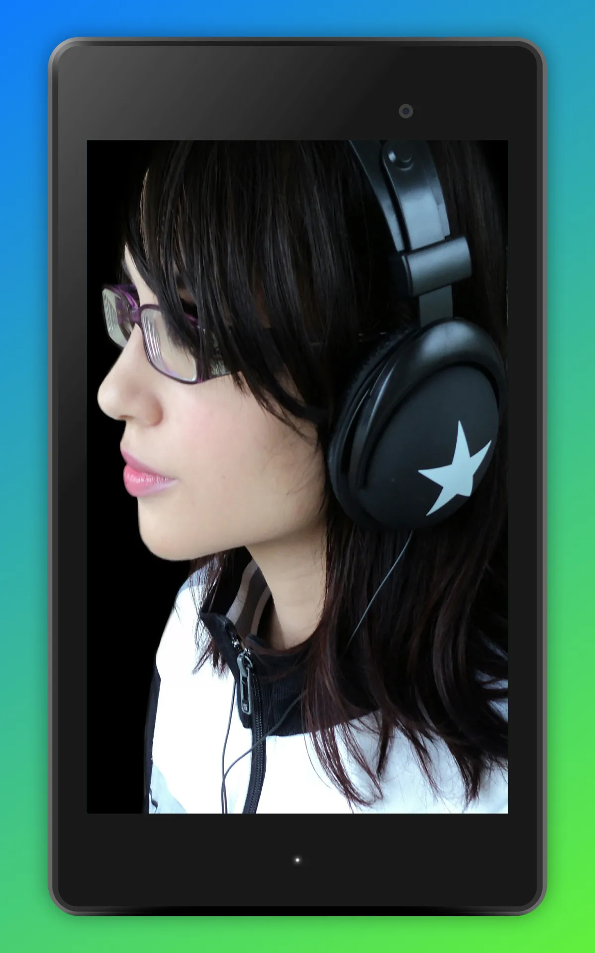 Angelsfox Radio App DE Online | Indus Appstore | Screenshot