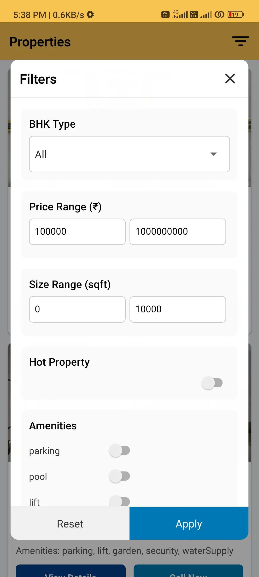 Kamal Associates | Indus Appstore | Screenshot