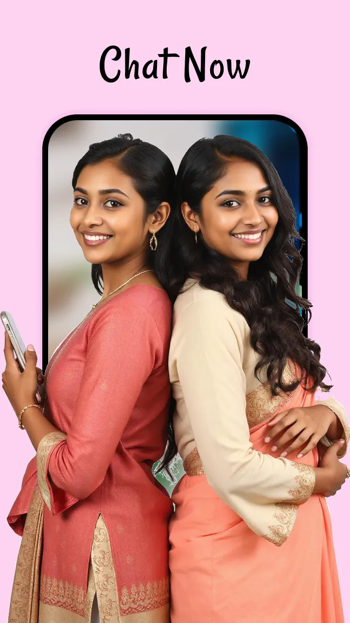 JoChat：Online Video Chat | Indus Appstore | Screenshot