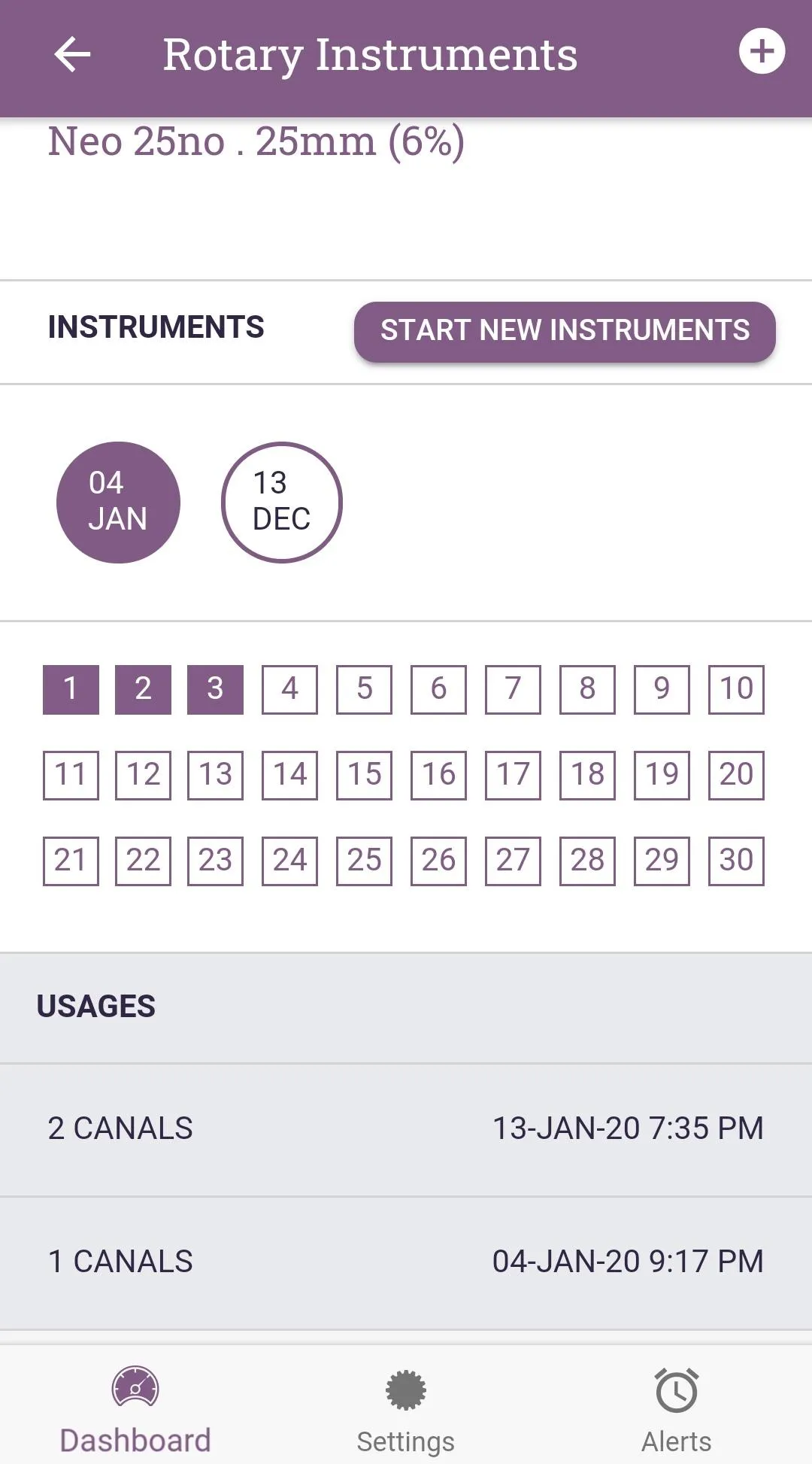 AZ Dental - Practice Managemen | Indus Appstore | Screenshot